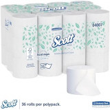 Scott Coreless Toilet Paper 1000sh