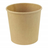 Food Container 16oz Kraft Paper