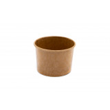 Food Container 4oz Kraft Paper