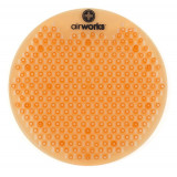 Airwicks Urinal Screen MANGO 10/bx