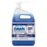 Dawn Dishwashing Liquid 4.2L