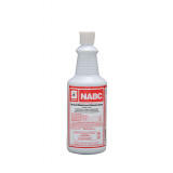 Spartan NABC Non-Acid Bathroom Cleaner 1L