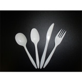 Medium Weight Plastic Fork