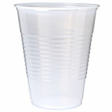 7oz Trans Plastic Cup