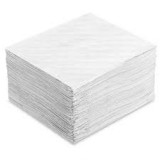 N010 1ply Beverage Napkins