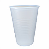 Fabri-kal Trans Plastic Cup 14oz