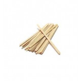 7" Wooden Stir Sticks