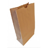 10lb Brown Paper Bag