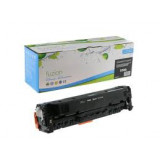 HP Colour CC530A Toner - Black