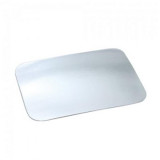 Foil Laminated Flat Lid For 2.25lb