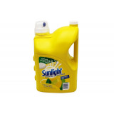 Sunlight Dishwashing Liquid 4.2L