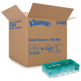 21400 Kleenex Facial Tissue 100/SH 36/cs