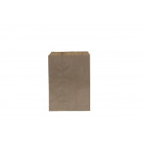 Brown Paper Notion Bag 5X7 