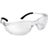 NSX Turbo Safety Glasses Clear 5330