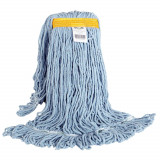Mop Large Blue Looped 24oz