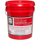 Spartan iShine Floor Finish 5Gal