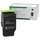 Lexmark C231HK0 Black OEM Toner