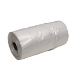 10x15 Clear Roll Bags 2/RL