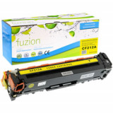 HP LaserJet Pro 200 Toner - Yellow