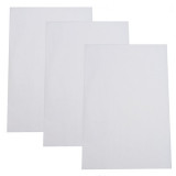 Quilion Parchment Paper Sheets 16x24