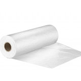 Clear Poly Bags Roll 18X24 1.1 Mil