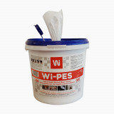 Wi-PES Bucket Wipers 300 Sheets