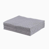 Universal Sheets 15x19 Grey Heavy Absorption 100/pk