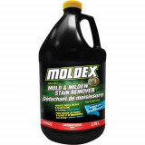 Moldex Instant Mold & Mildew Stain Remover 3.78L