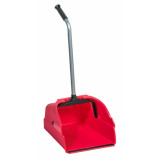 Jumbo Long Handle Lobby Dustpan