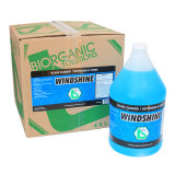 Bio Wind Shine Glass Cleaner 4L