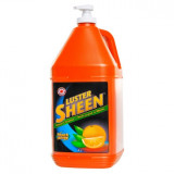 Luster Sheen Hand Cleaner with Pumice 4L