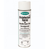 Sprayway 15.5oz Aerosol Disinfectant Spray