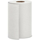 Esteem White Roll Towel 205ft