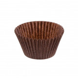 Baking Cups Brown