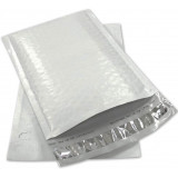 #0 Poly Bubble Mailer 6x10