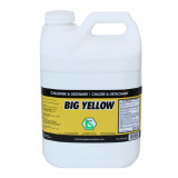 Dishwash Big Yellow Sanitizer 12%