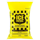 Ice Patrol Rock Salt