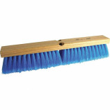 Push Broom 18" Fine Styrene 