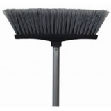 Broom Magnetic Medium 12"