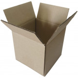 Double Walled Carboard Box 18"x12"x10''