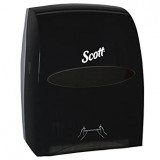 Scott Touchless Towel Dispenser