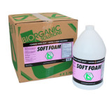 Soft Foam Hand Soap Scented 4L