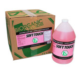 Soft Touch Pink Lotionized Hand Soap 4L 