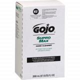 Gojo Supro Max Heavy Duty Hand Cleaner 2L
