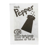 Pepper Packet