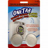 Onetab Washing Machine Cleaner 2/bx