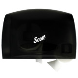 Scott Coreless JRT Bath Tissue Dispenser