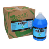 Big Blue High Temp Dish Rinse 4L