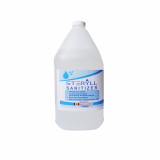 Steryll USP Grade Sanitizer 75% Isopropyl 