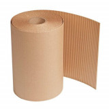 48" x 250' SF Corrugated Roll (A-Flute)